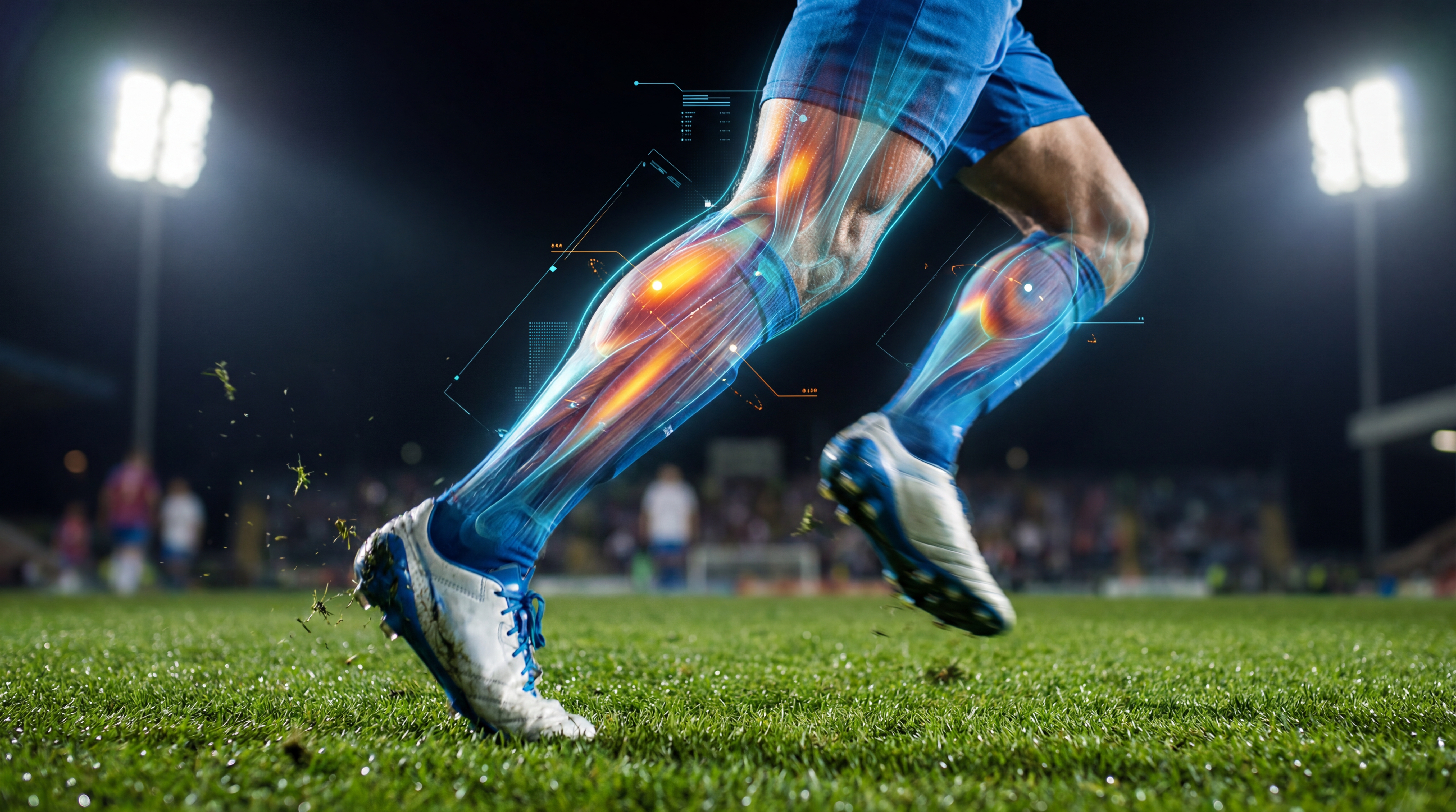 Forecasting Peak Performance: Machine Learning Models for Biomechanical Load Analysis