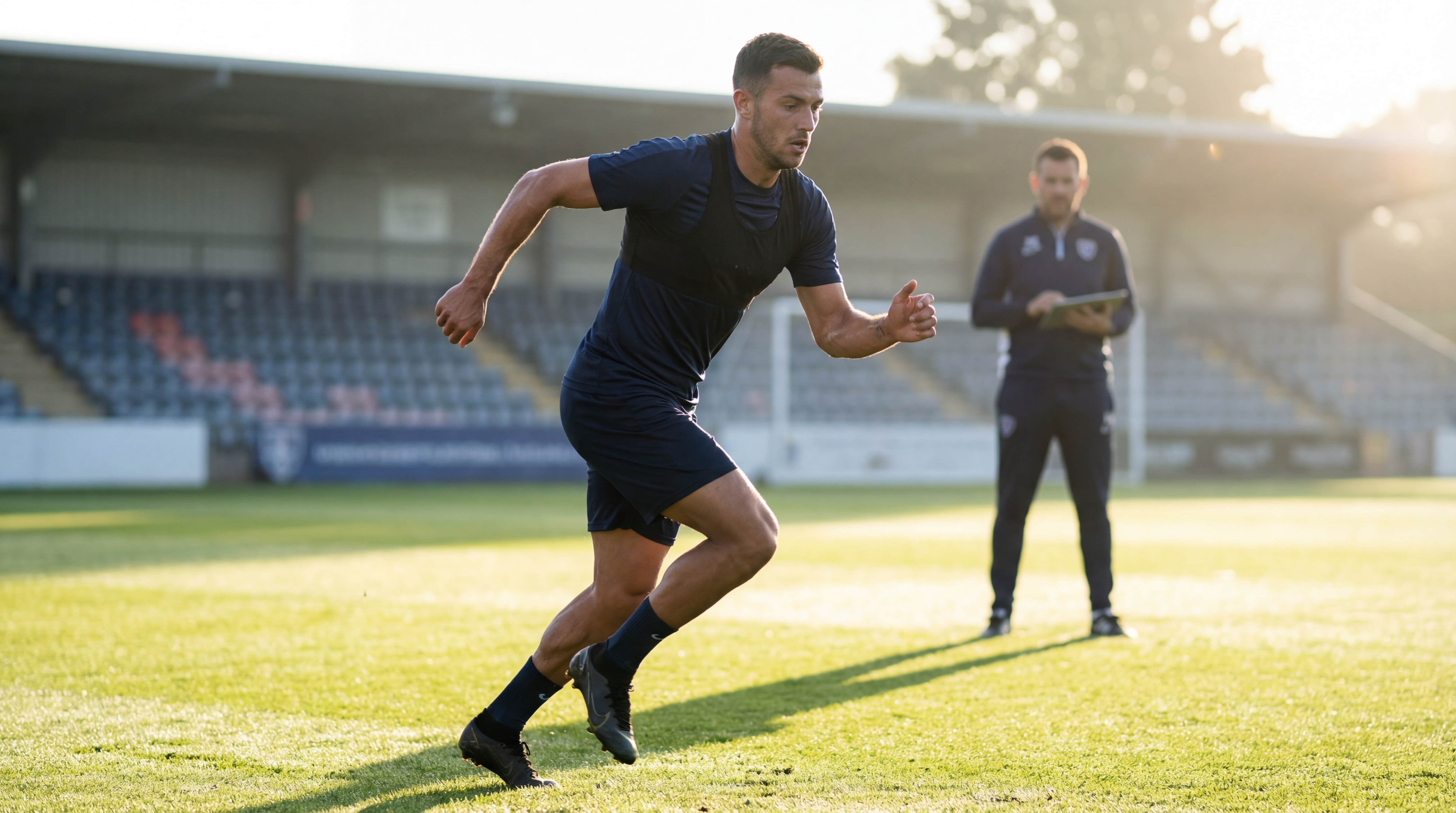 Precision Readiness: The Science of Workload Ratios for Optimal Match Performance