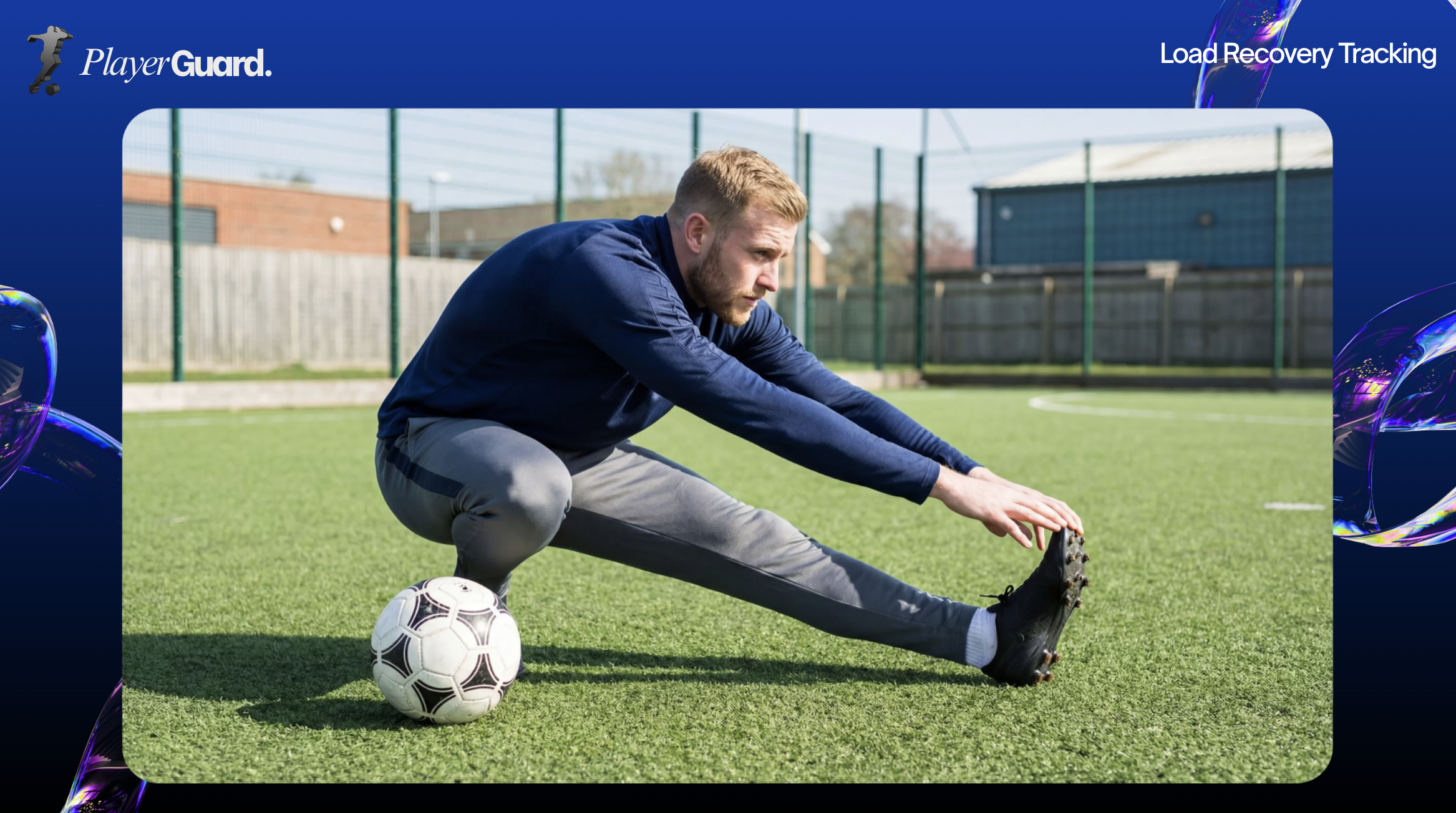 Load Recovery Tracking